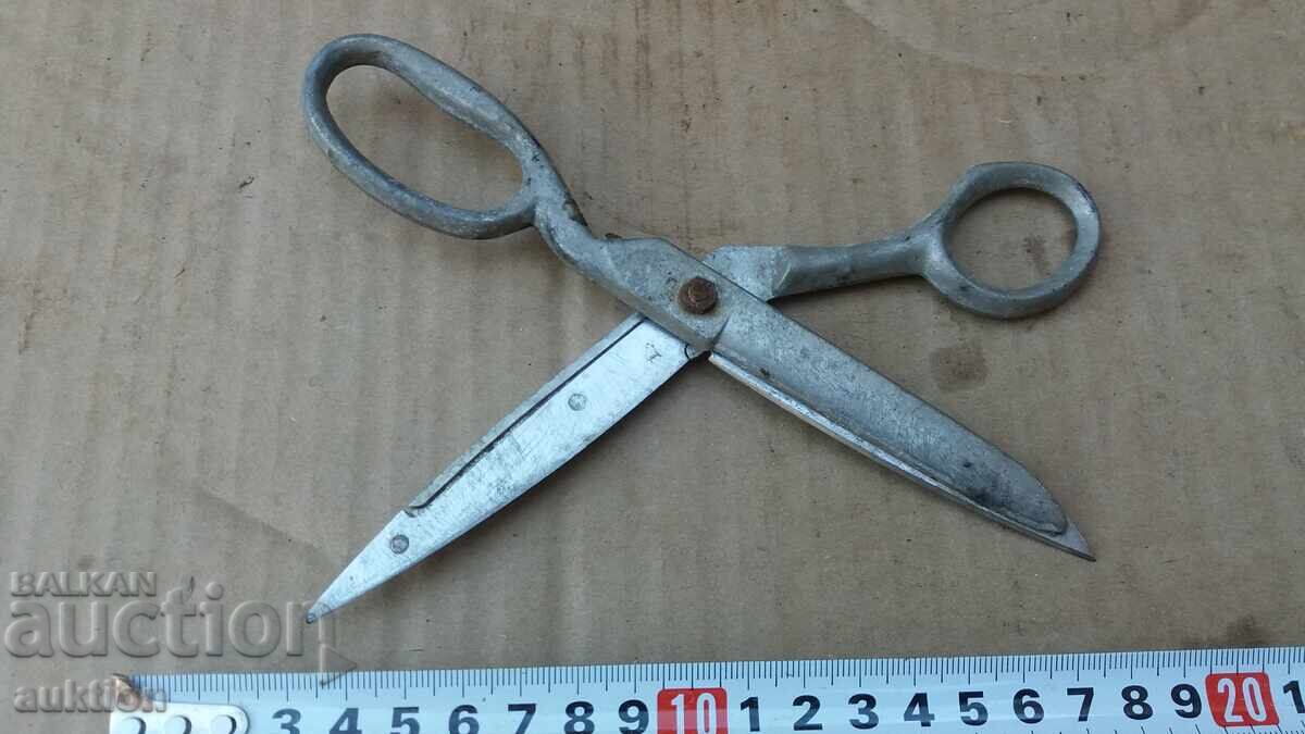 ΠΑΛΙΟ ΨΑΛΙΔΙ - ΡΑΠΤΙΚΗΣ - 6