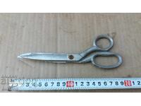 FOARFECĂ VECHE - CROITORIE