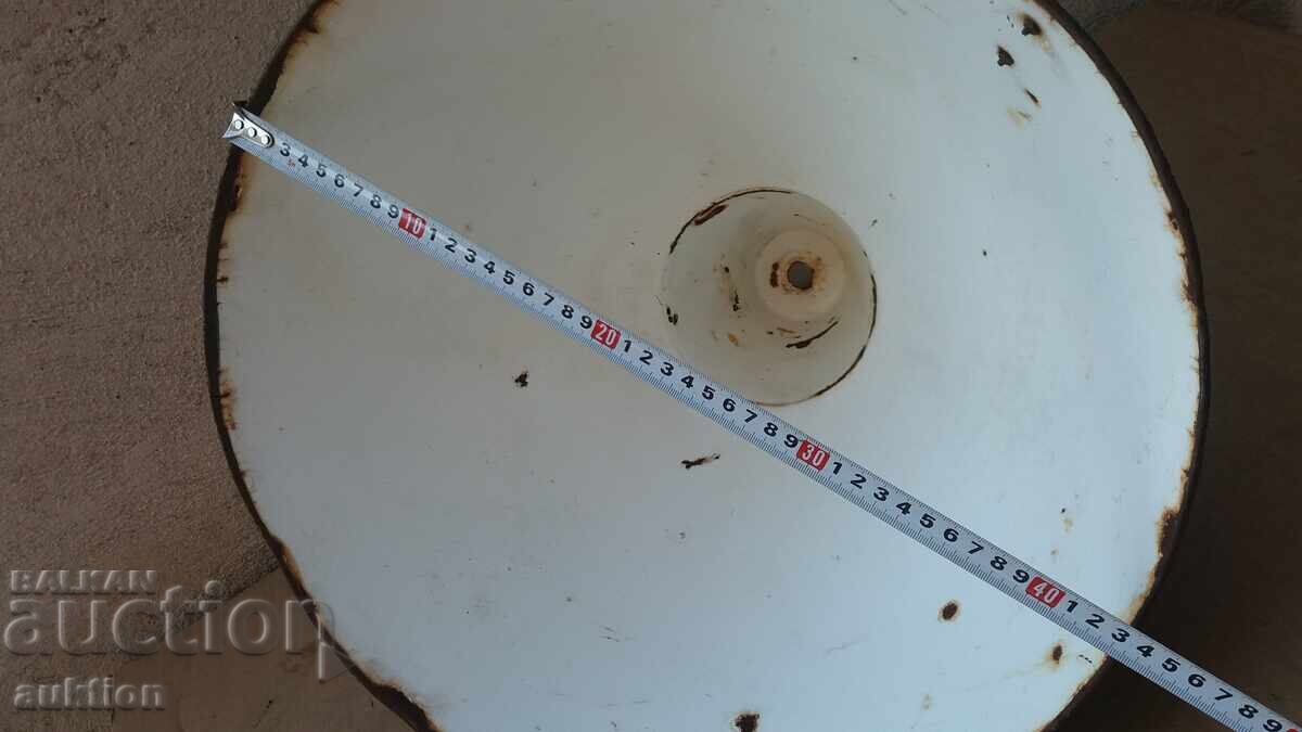 Доставка на СТАР СОЦ. ПРОМИШЛЕН ЛАМПИОН