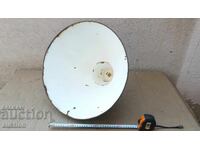 ΠΑΛΑΙΟ ΣΟΣΙΑΛΙΣΤΙΚΟ ΒΙΟΜΗΧΑΝΙΚΟ ΦΩΤΙΣΤΙΚΟ