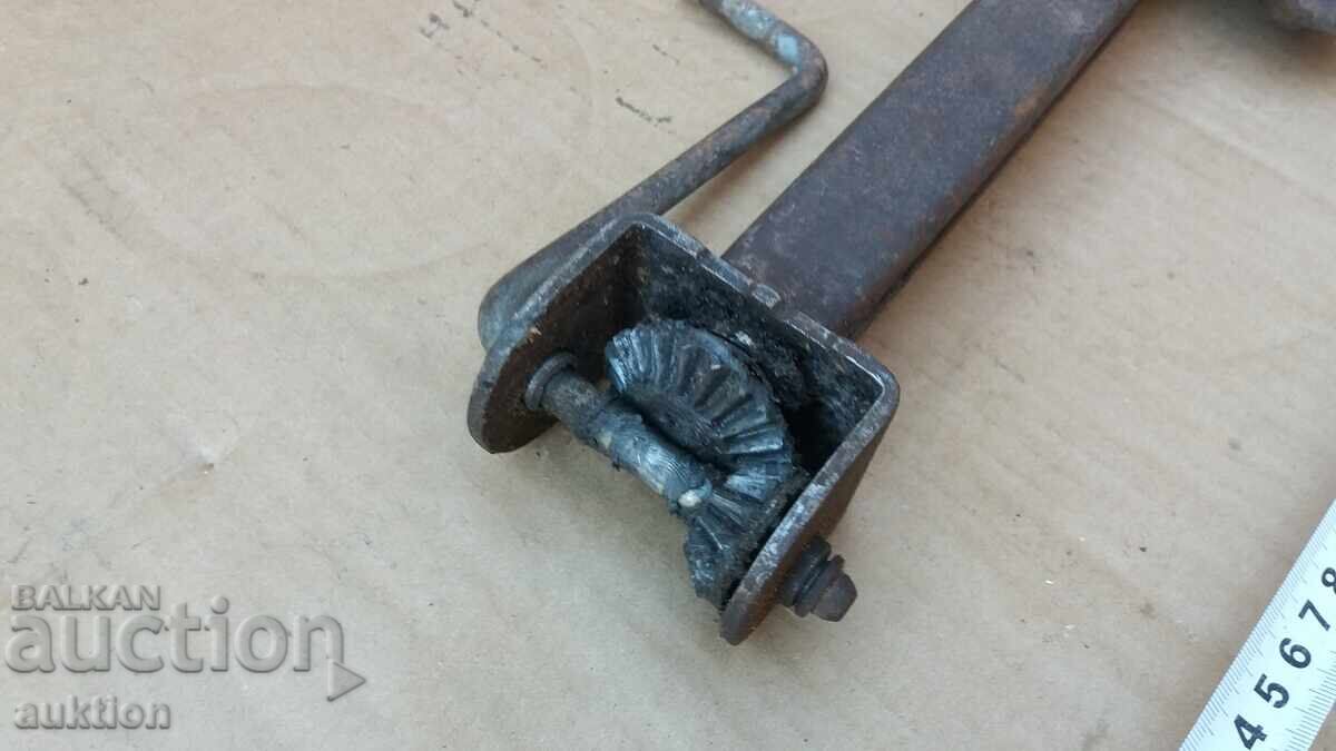 Παράδοση ΣΤΑΡ ΚΡΙΚ ΑΠΟ ΜΟΣΚΒΙΤΣ