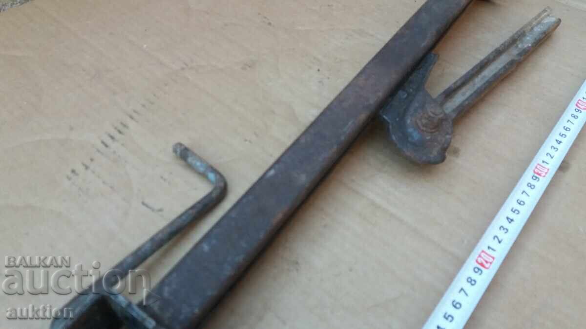 ΣΤΑΡ ΚΡΙΚ ΑΠΟ ΜΟΣΚΒΙΤΣ - 5