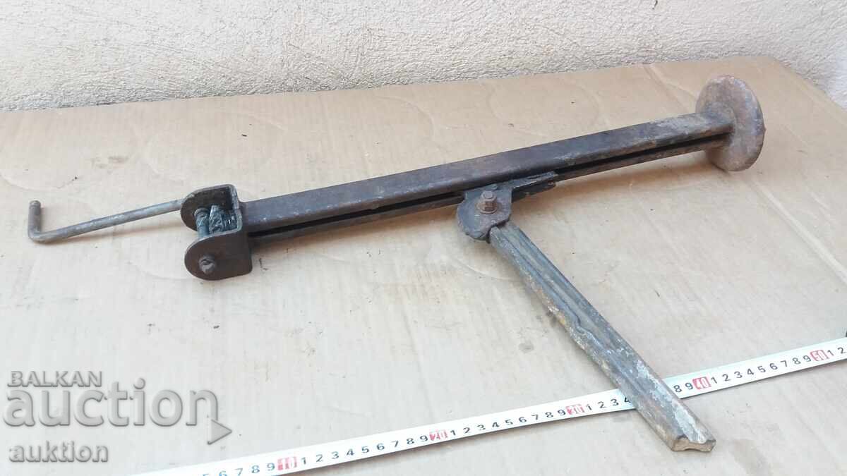 ΣΤΑΡ ΚΡΙΚ ΑΠΟ ΜΟΣΚΒΙΤΣ - 7