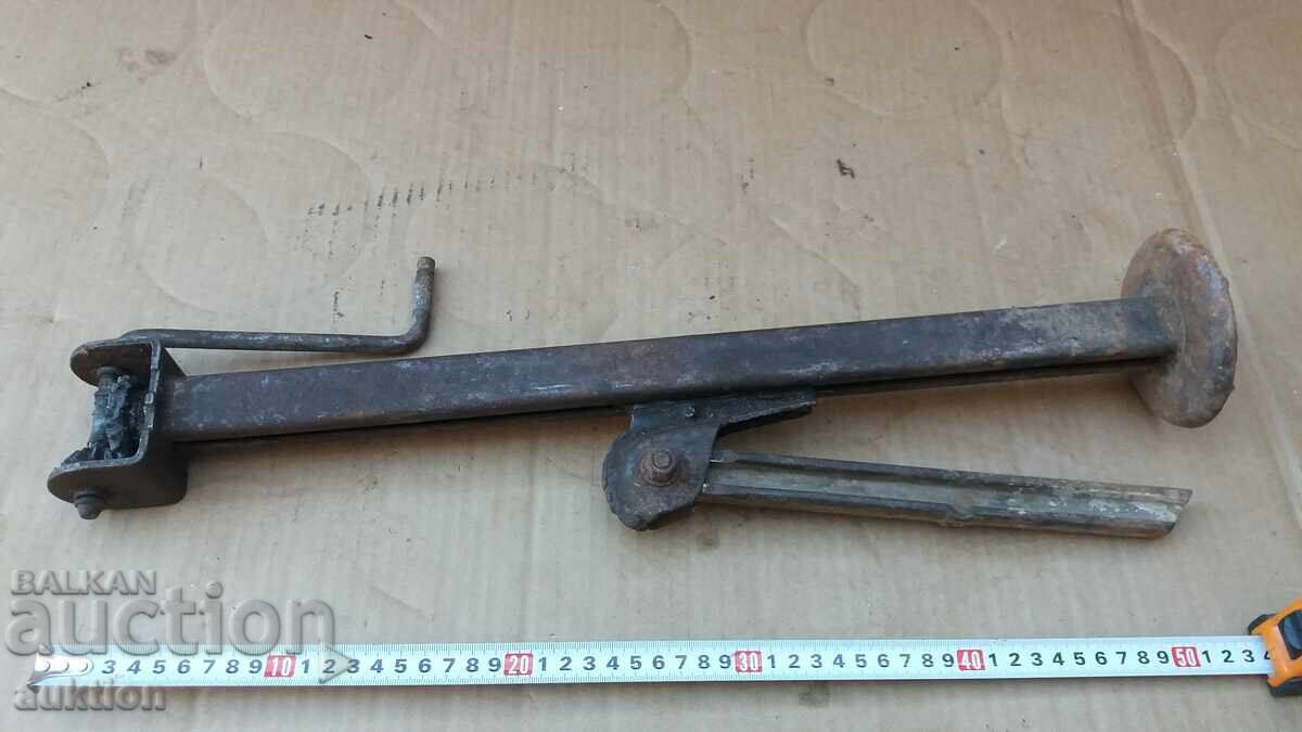 ΣΤΑΡ ΚΡΙΚ ΑΠΟ ΜΟΣΚΒΙΤΣ