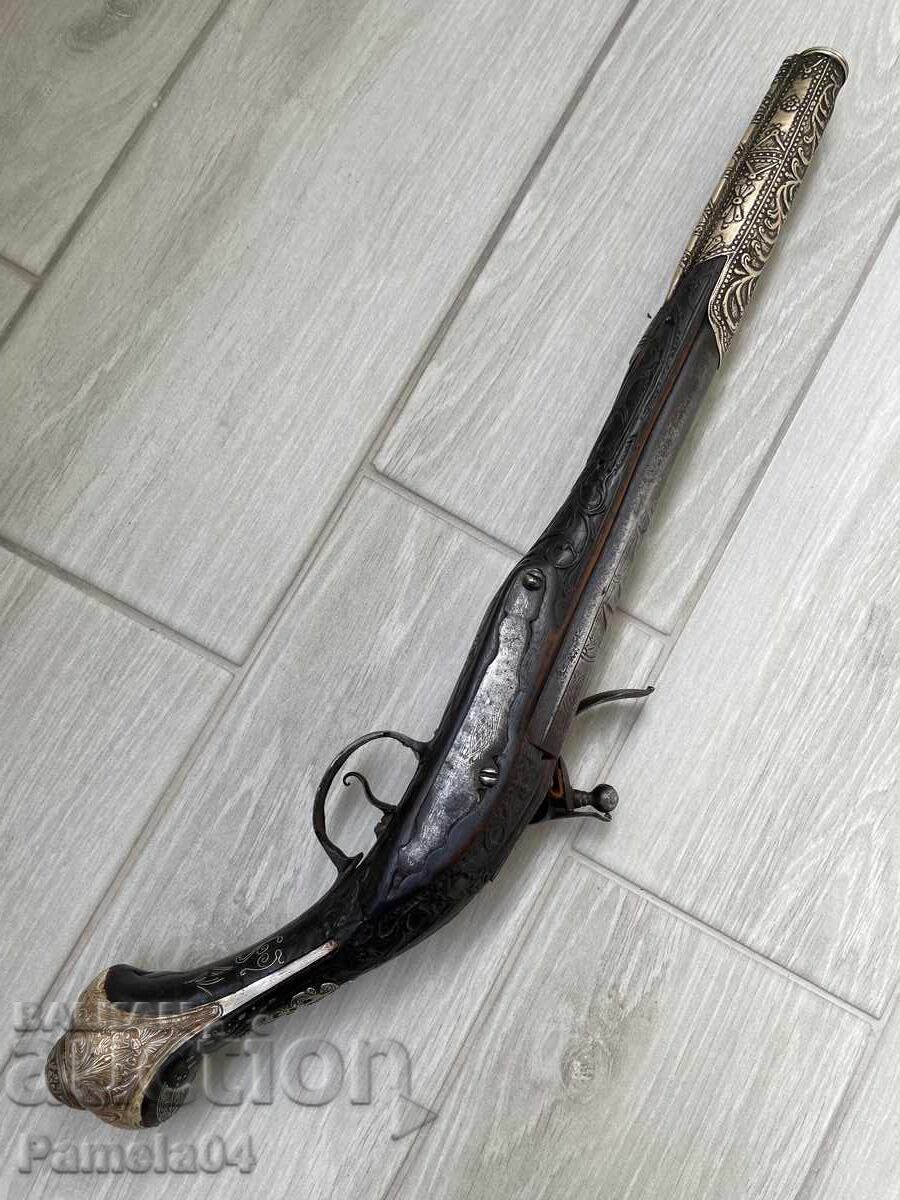 Φλιντ πιστόφ με τιμή 2000.00 BGN | € 1022.58