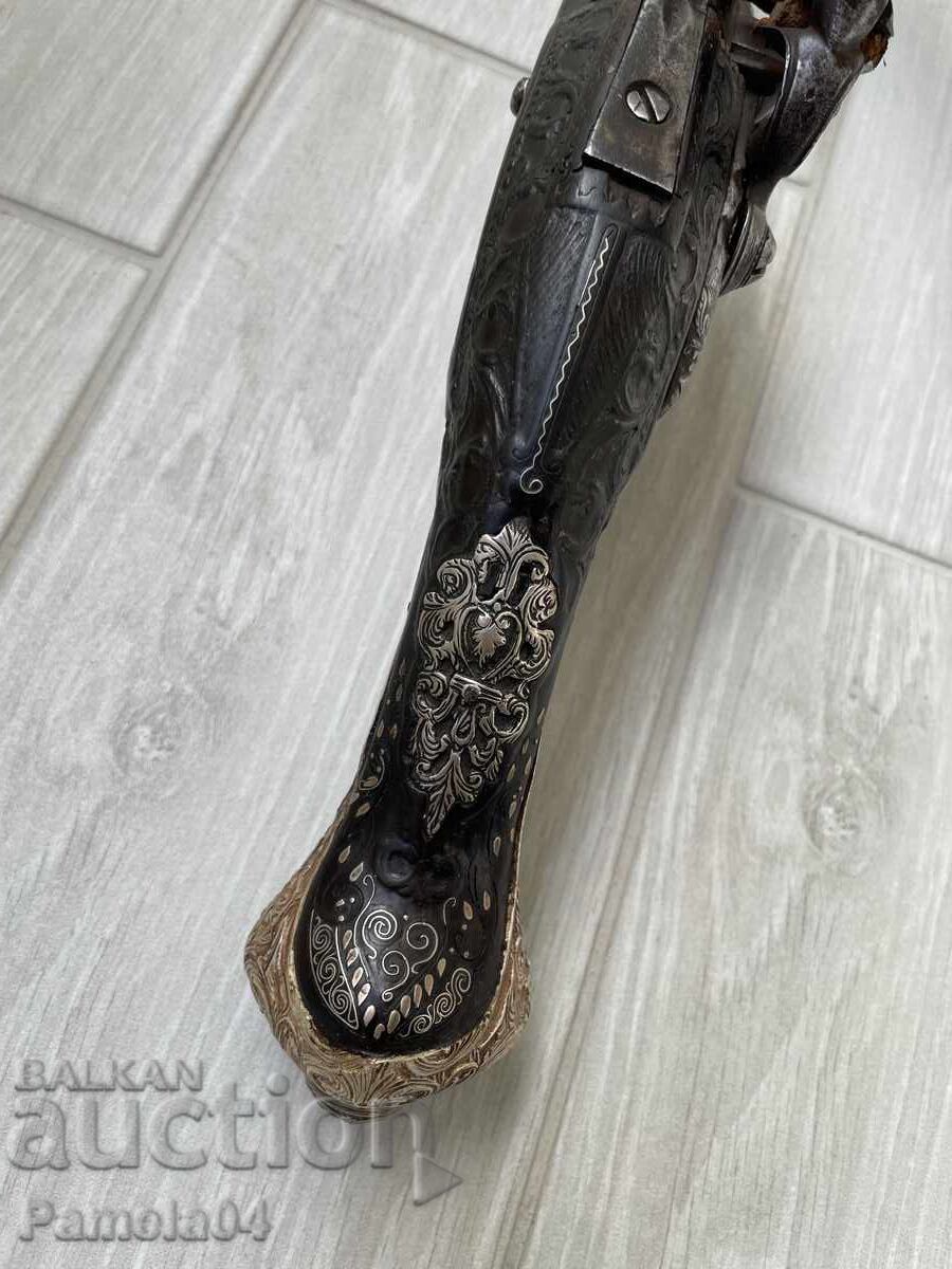 Δημοπρασία Φλιντ πιστόφ