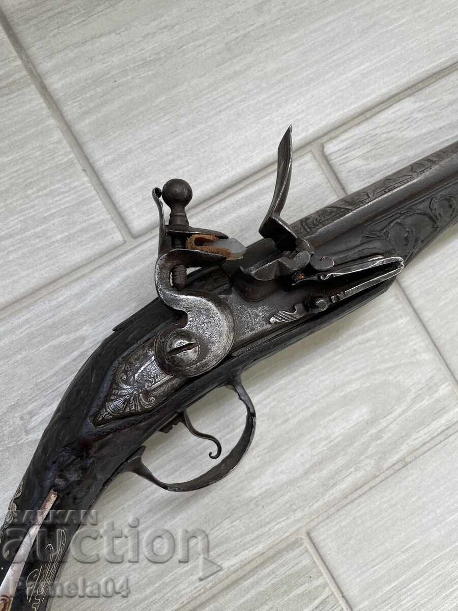 Φλιντ πιστόφ - 5