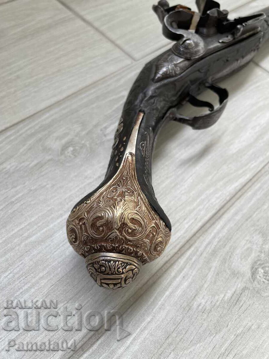 Φλιντ πιστόφ - 6