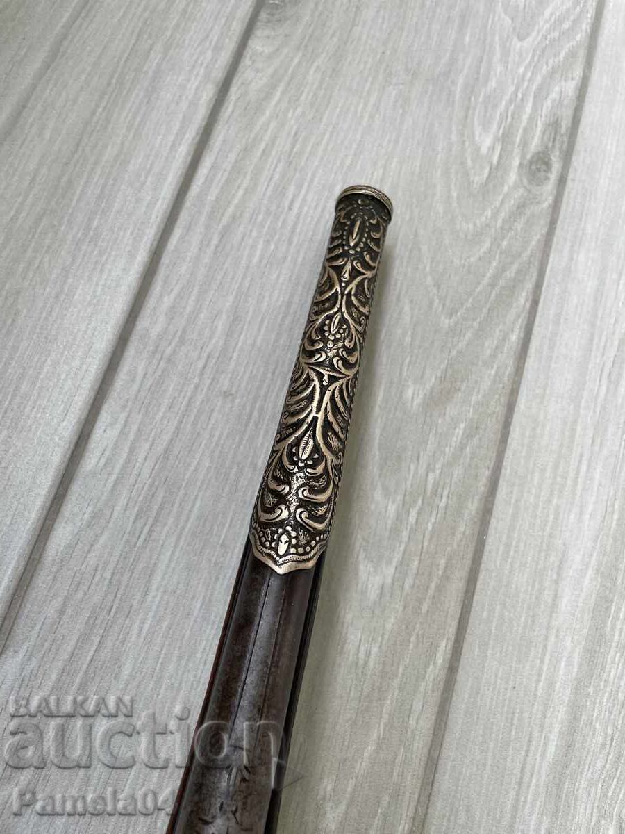 Φλιντ πιστόφ - 7