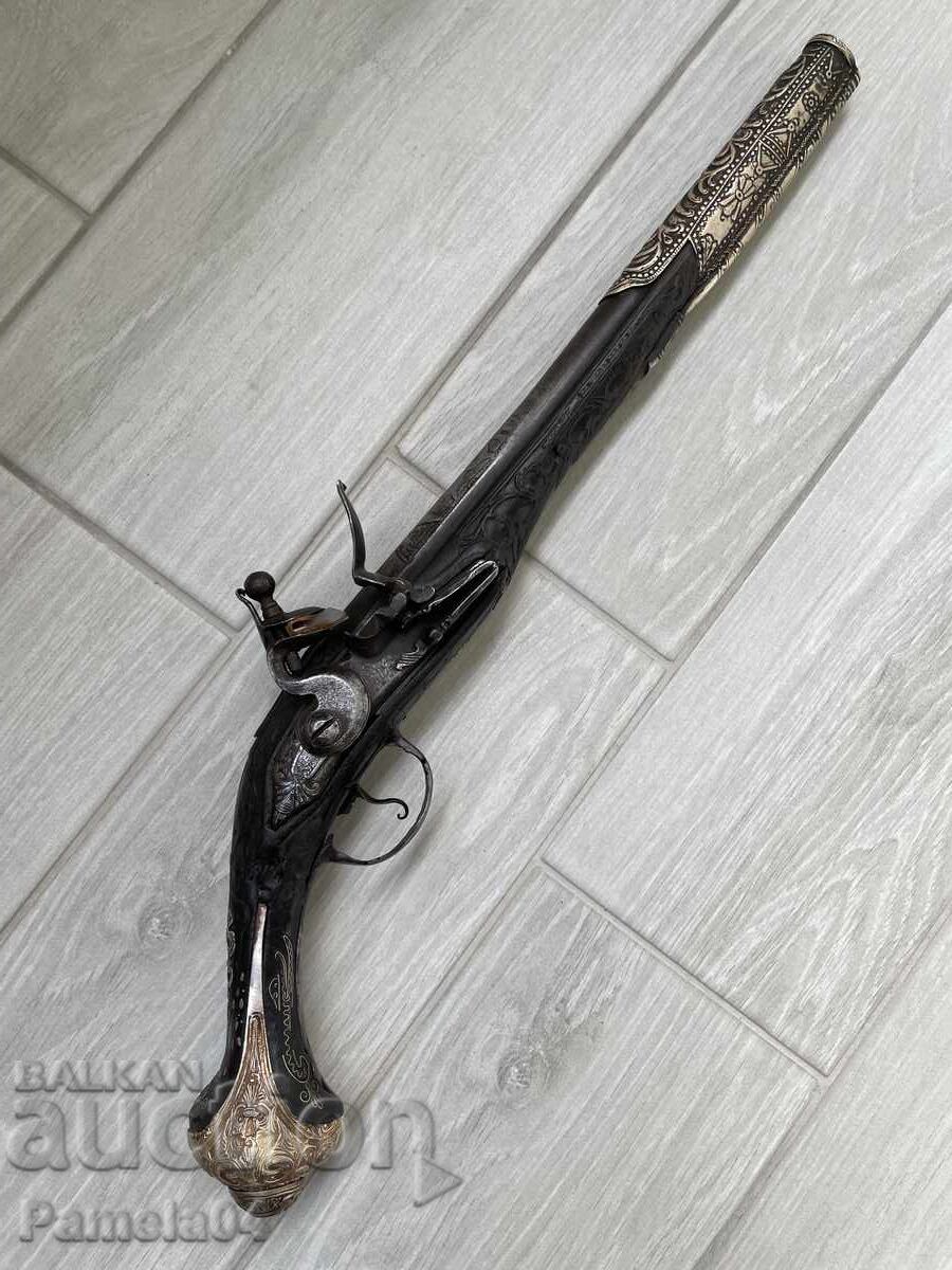 Φλιντ πιστόφ