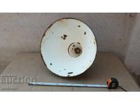 Social Massive Industrial Lamp