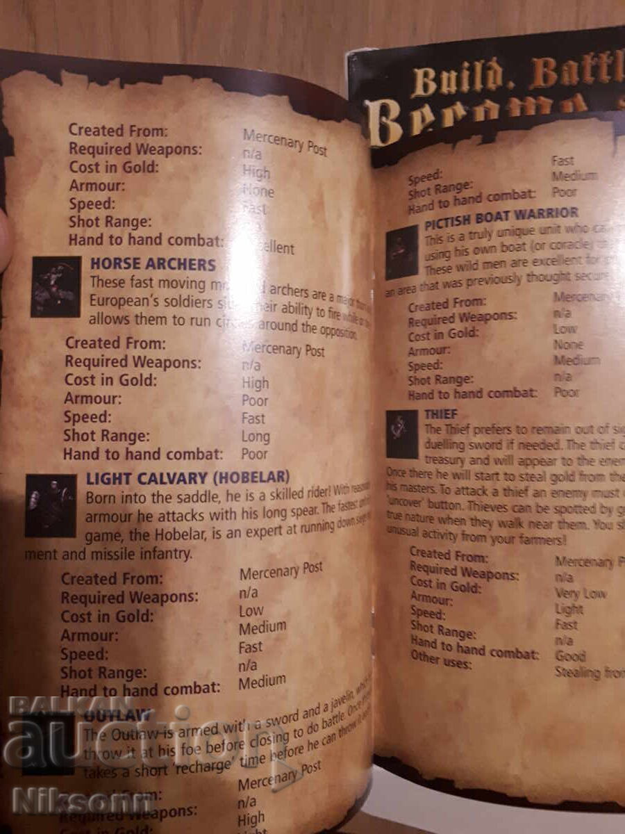 Stronghold 2 joc PC - 5