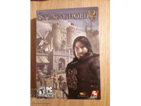 Stronghold 2 PC game