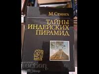 Secrets of the Indian Pyramids