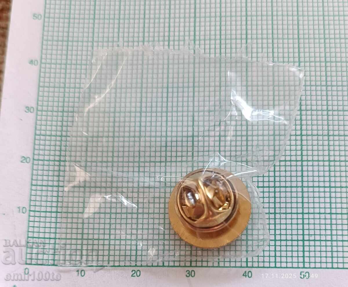 Delivery of Badge - PFC Lokomotiv Plovdiv Delivery of Badge - PFC Lokomotiv Plovdiv