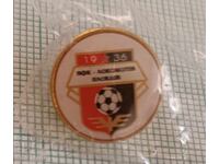 Badge - PFC Lokomotiv Plovdiv