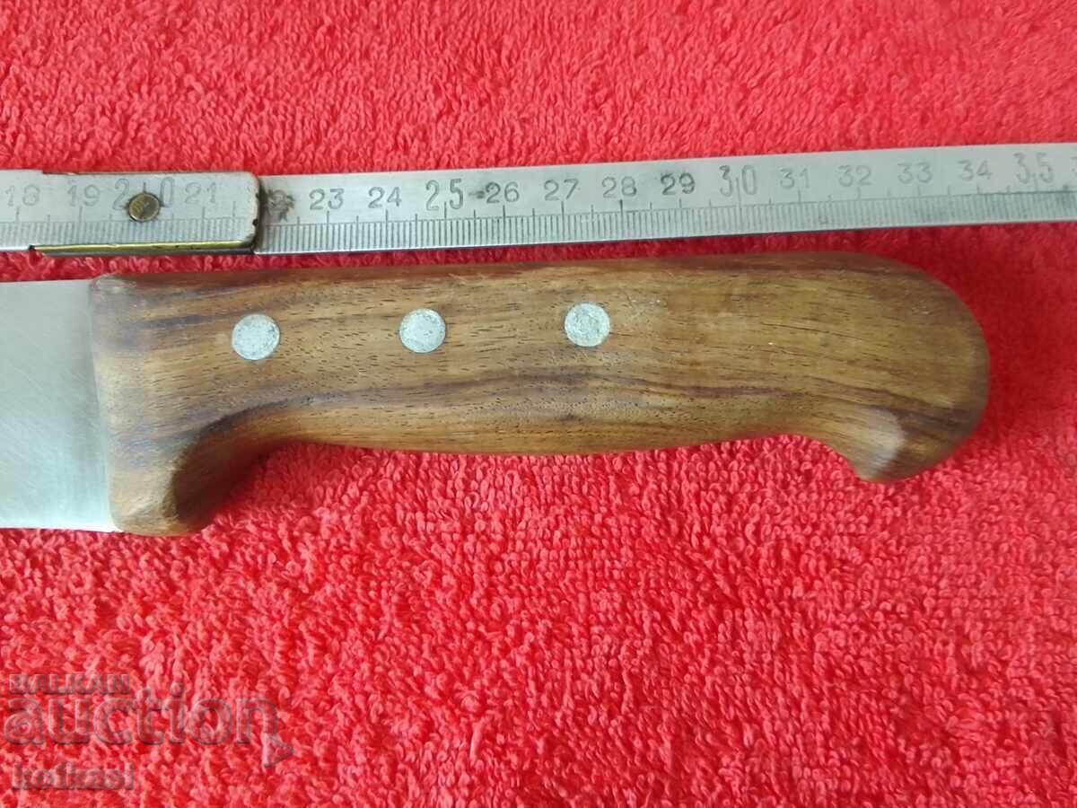 Auction  Large, Professional, Massive VIKTORINOX Swiss Knife