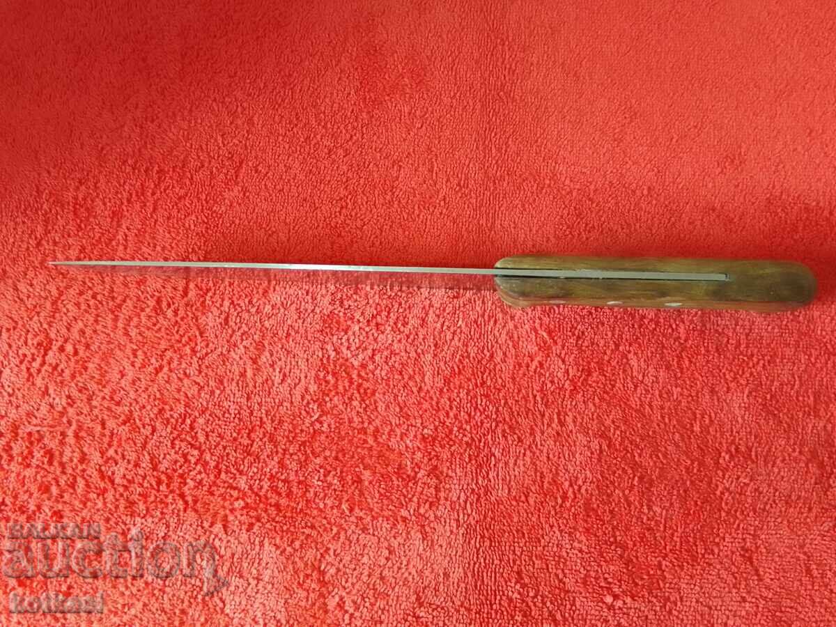 Доставка на Стар голям Професионален масивен нож VIKTORINOX Швейцария