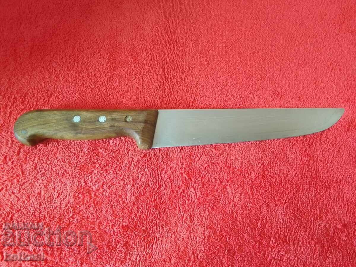 Large, Professional, Massive VIKTORINOX Swiss Knife - 5