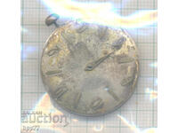 μηχανισμός ρολογιού 63