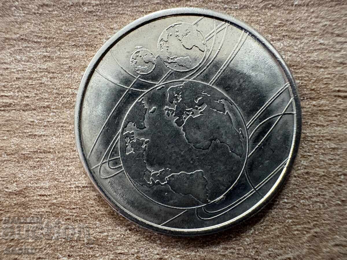 Token with price 0.60 BGN | € 0.31