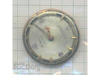 μηχανισμός ρολογιού 67