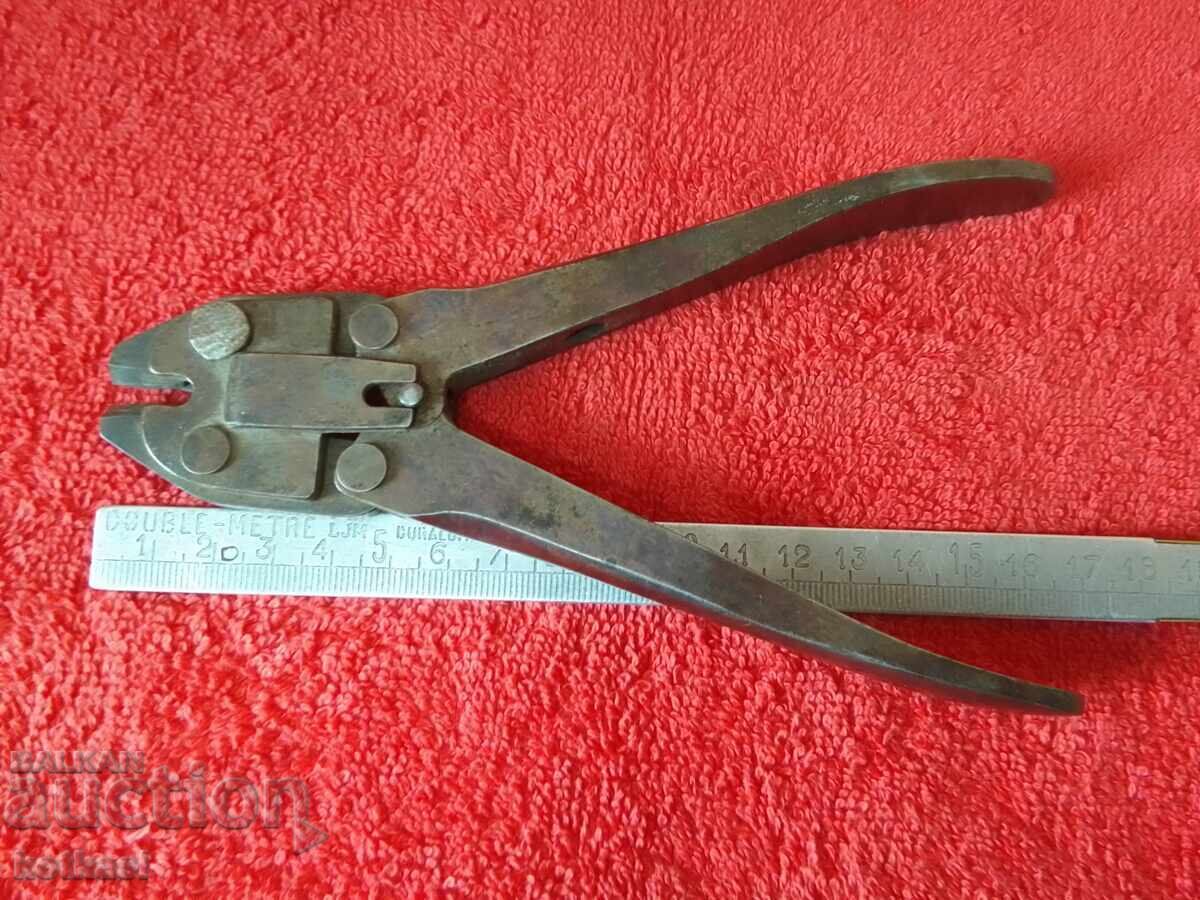 Old massive metal scissors Germany with price 26.50 BGN | € 13.55