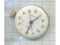 μηχανισμός ρολογιού 68