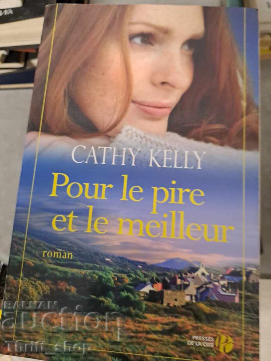 For better or for worse For better or for worse