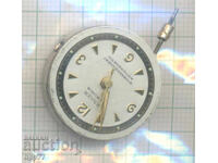 μηχανισμός ρολογιού 69