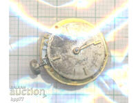 Μηχανισμός ρολογιού 70