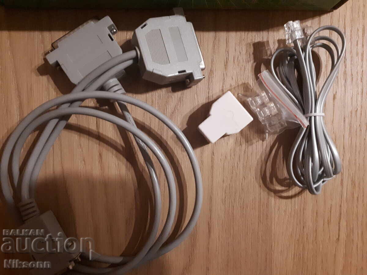 Acorp 56K Fax Modem - 5 Acorp 56K Fax Modem - 5