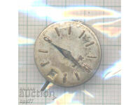 μηχανισμός ρολογιού 71