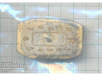 μηχανισμός ρολογιού 72