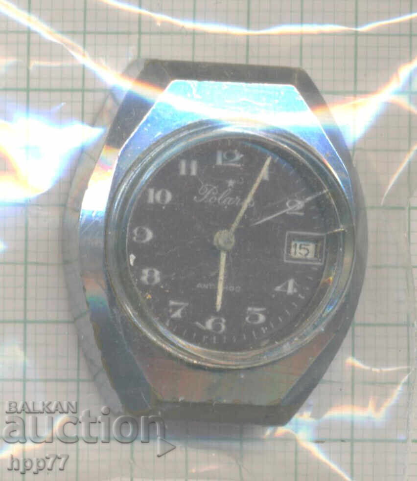 μηχανισμός ρολογιού 73