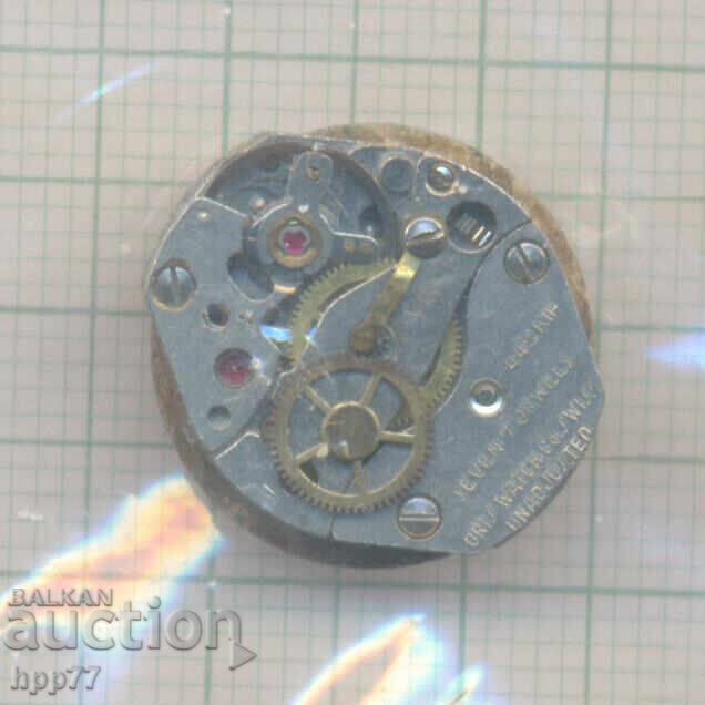 μηχανισμός ρολογιού 74 με τιμή 0.80 BGN | € 0.41