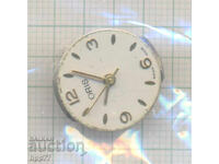 μηχανισμός ρολογιού 74