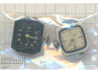 μηχανισμός ρολογιού 79