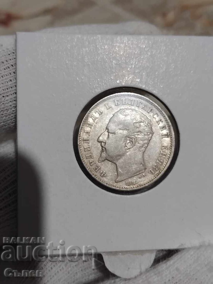 1 лев 1894 1 лев 1894