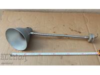 ΒΙΟΜΗΧΑΝΙΚΟ ΦΩΤΙΣΤΙΚΟ - VINTAGE - ΚΙΝΗΤΟ