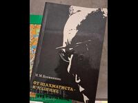 From chess player to car