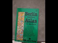 Berlin atlas
