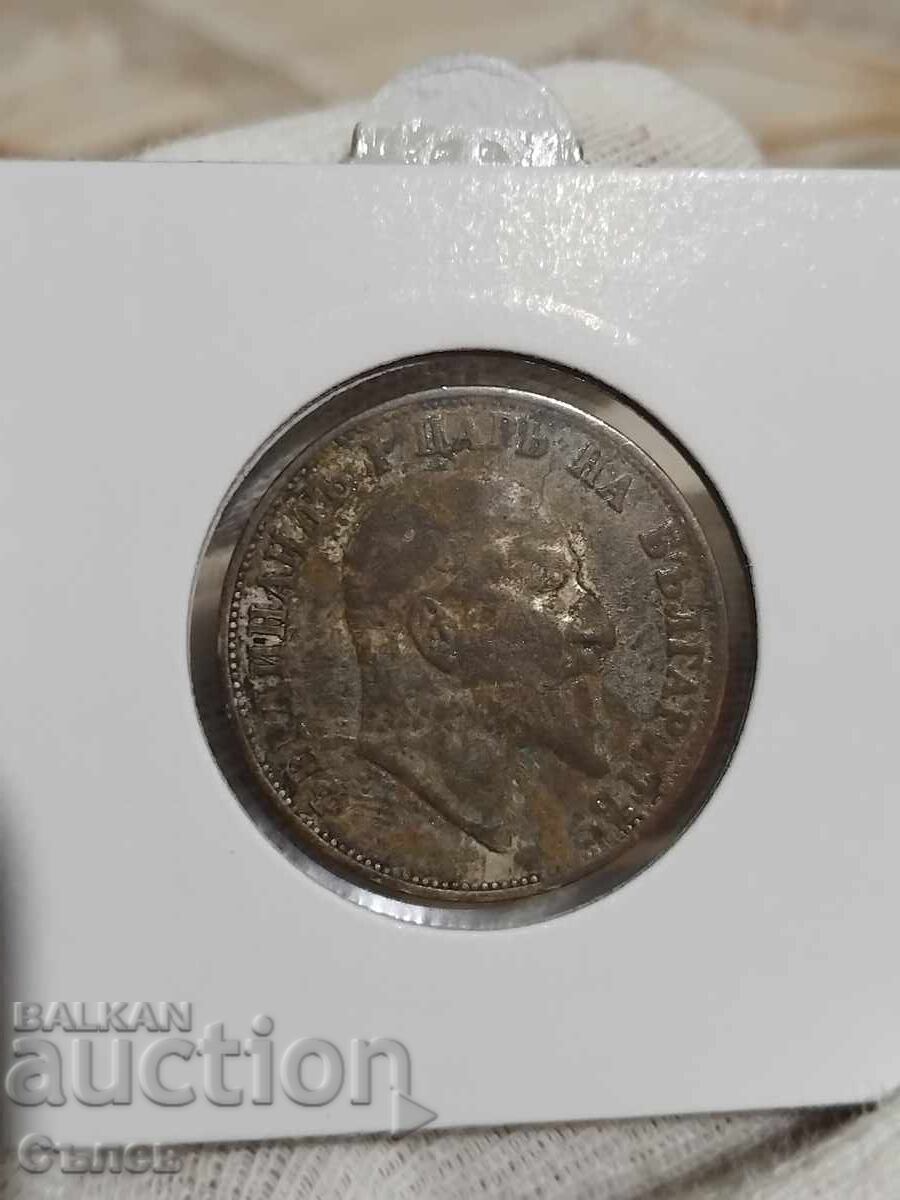 2 BGN 1910 2 BGN 1910