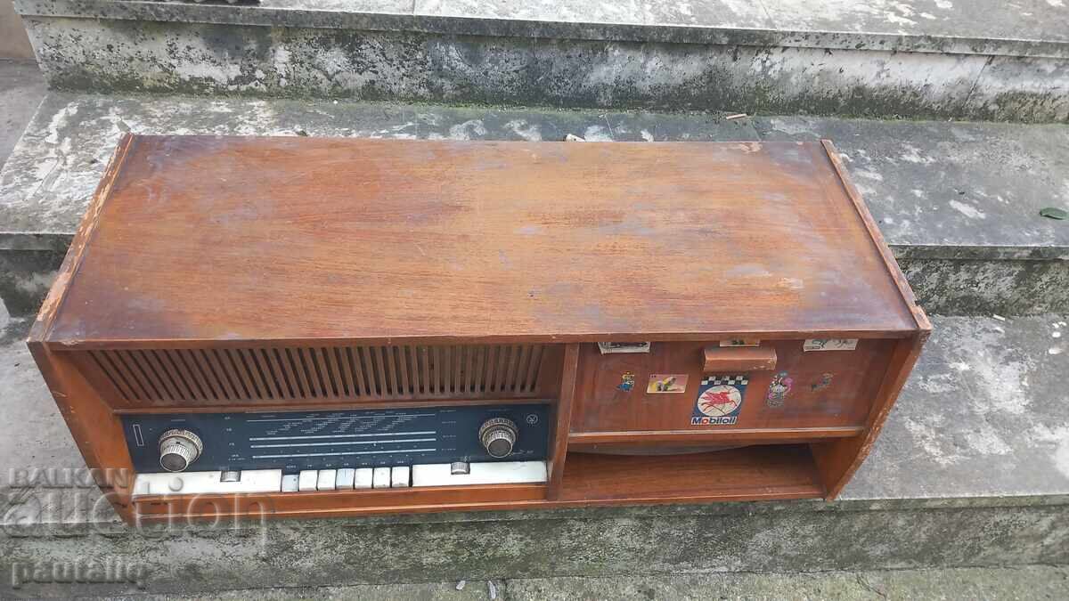 RADIOGRAM ACCORD 101 with price 30.00 BGN | € 15.34
