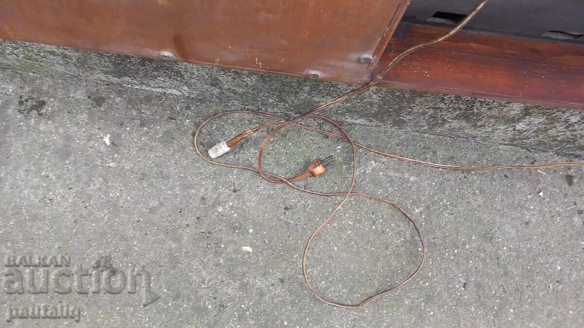 RADIOGRAM ACCORD 101 - 7