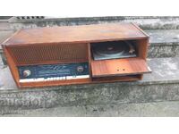 RADIOGRAM ACCORD 101