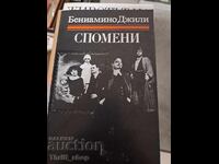 Mentioned by Beniamino Gili