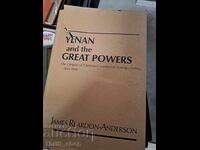 Yenan and the Great Powers