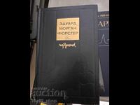 Selected Works of Edward Morgan Forster