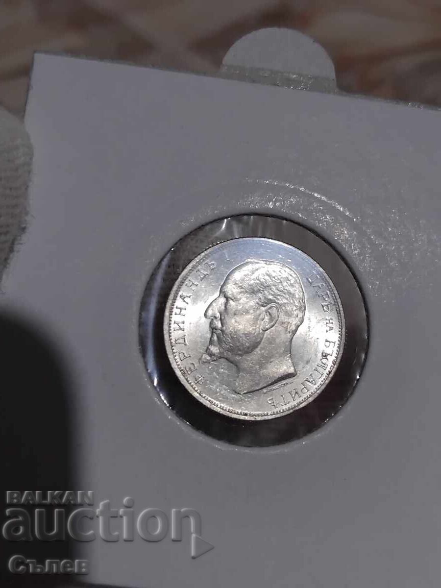 50 de cenți 1913 50 de cenți 1913